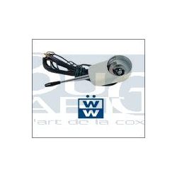 COMMUT. CLIGNOTANT T2 66-67 GRIS WW