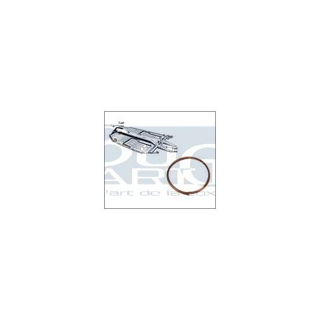 TUYAU ESSENCE CUIVRE 6mm (2.5m)