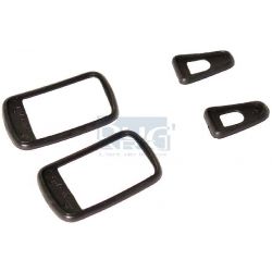 JOINTS POIGN. PORTE 60-65 set 2 cotés