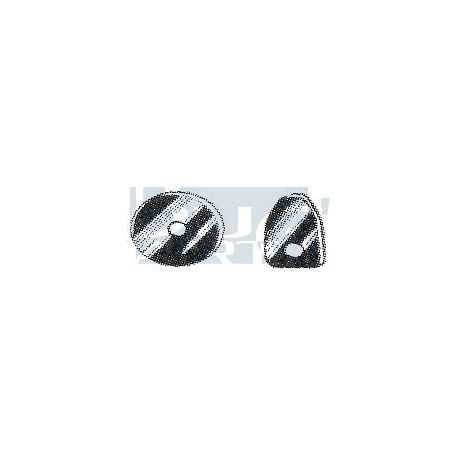 JOINTS POIGNEE CAPOT AV -67 NOIR