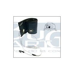 RECHAUFFEUR ELECT. PIPE ADMISSION 12V