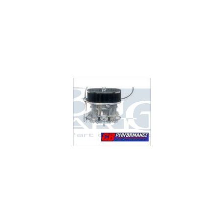 TRINGLE ET FILTRE OVAL CB Perf. pour 30-234