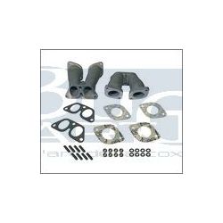 PIPES ADMIS. IDF DOUBL. 356 PORSCHE