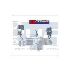 SOLEX 34 KIT SIMPLE ADMISSION