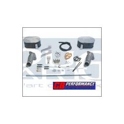 WEBER 34 ICT KIT SIMPLE ADMISSION