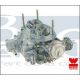 CARBU WEBER PROGRESSIF 32/36