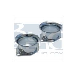 SET DE 2 CORNETS POUR WEBER 40-44 IDF