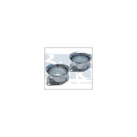 SET DE 2 CORNETS POUR WEBER 40-44 IDF