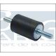 SILENT BLOC LONG RADIATEUR SUPPL.