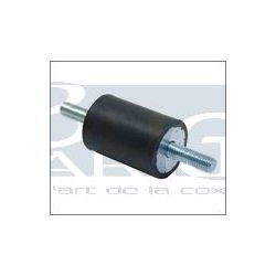 SILENT BLOC LONG RADIATEUR SUPPL.
