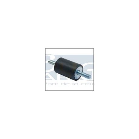 SILENT BLOC LONG RADIATEUR SUPPL.
