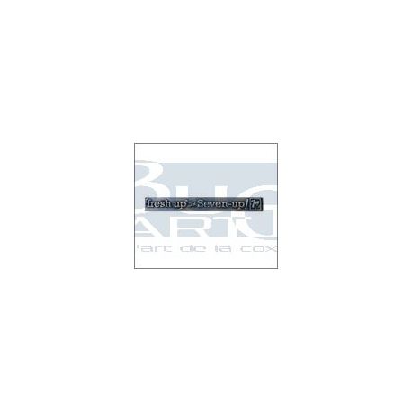 SIGLE GLACIERE 7 UP SMALL 22-080