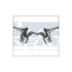 FUSEES DECAL. -64 TAMB. (paire)