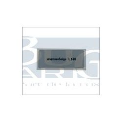 STICKER - COULEUR L 620 Savannenbeige