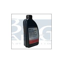 LIQUIDE DE FREINS 1L