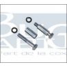 KIT MONTAGE MAITRE CYLINDRE 1200/1300