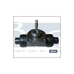 CYL.RECEPTEUR ARR. -57 17mm BRAX