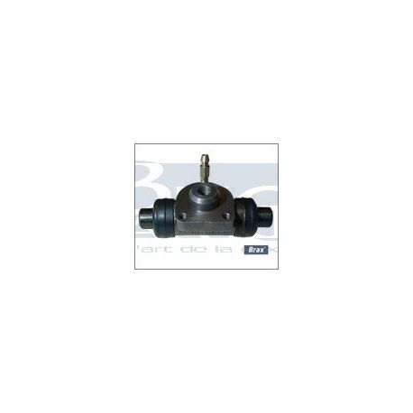 CYL.RECEPTEUR ARR. -57 17mm BRAX