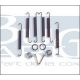 KIT FIX.FREIN T1 50-58 AV ET 54-58 ARR