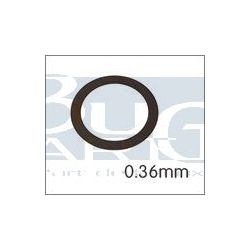 RONDELLE REGL.VOLANT 0.36mm