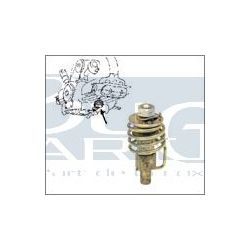 THERMOSTAT T1/2/3