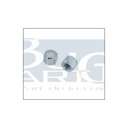 ECROU FIXATION PLAQUE VIDANGE pce