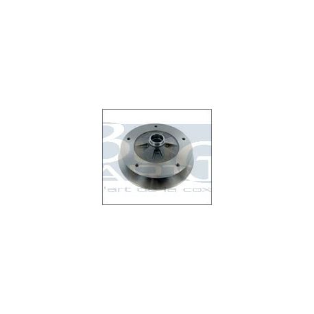 DISQUE DE FREIN POUR 37-649