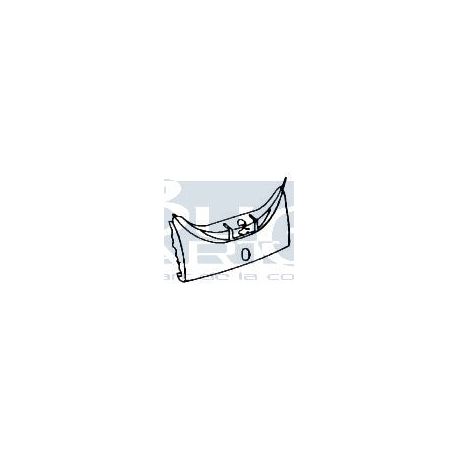 JUPE AVANT 1300 68- ET 1200 74-
