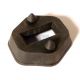 JOINT ARRET DE PORTE 63- paire Q ET