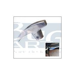 POIGNEE DE FREIN A MAIN POLIE T2 8/67-
