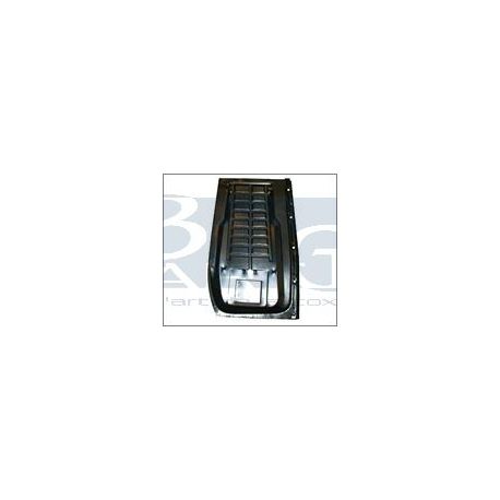 1/2 PLANCHER AR. D. -72