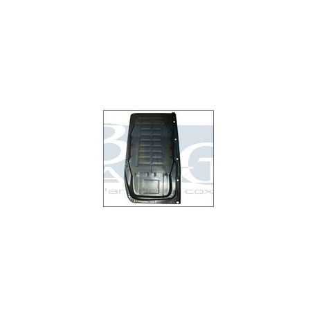 1/2 PLANCHER AR. 73- D.
