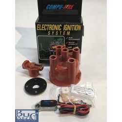 Kit allumage électronique de qualité ! compufire