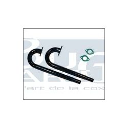 J-TUBES paire
