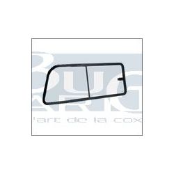 VITRE LATERAL ARRIERE DROITE COULISSANTE 8/67-