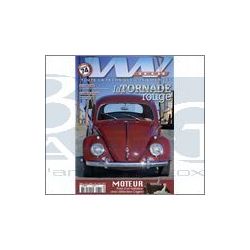 VW TECH N°74