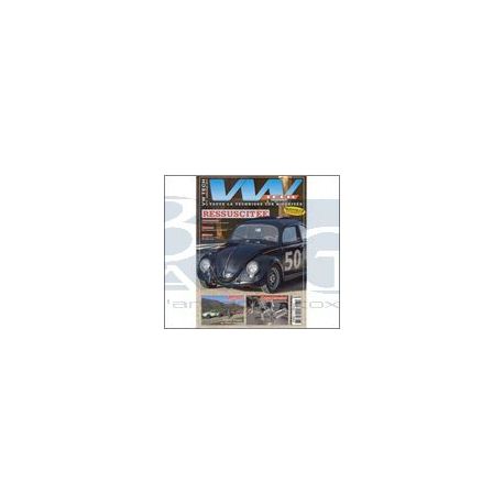 VW TECH N°77