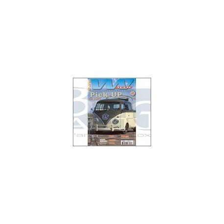 VW TECH N° 80