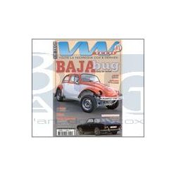 VW TECH N° 81