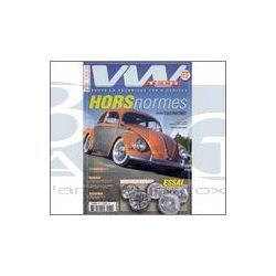 VW TECH N° 82