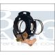 SUPPORT D' AMPOULE PHARE AVANT 60-74 CE