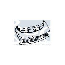 JUPE AVANT1302/03 AIRCO