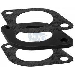 BAKÉLITE SOUS CARBU 40 IDF/HPMX/DRLA