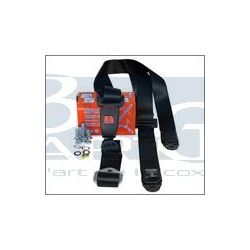 CEINTURE 3 POINTS ARRIERE (homologée) STATIC