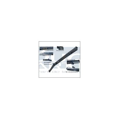 LONGERON COMPLET D. 69-