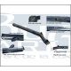 LONGERON COMPLET G. 1302/03