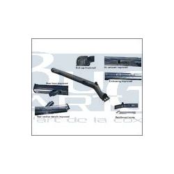 LONGERON COMPLET G. 1302/03