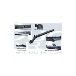 LONGERON COMPLET D. 1302/03