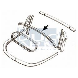 BOIS AU DESSUS LUN. AR. 72-79