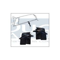 JOINT DERRIERE VITRE PORTE 65-79 Germany